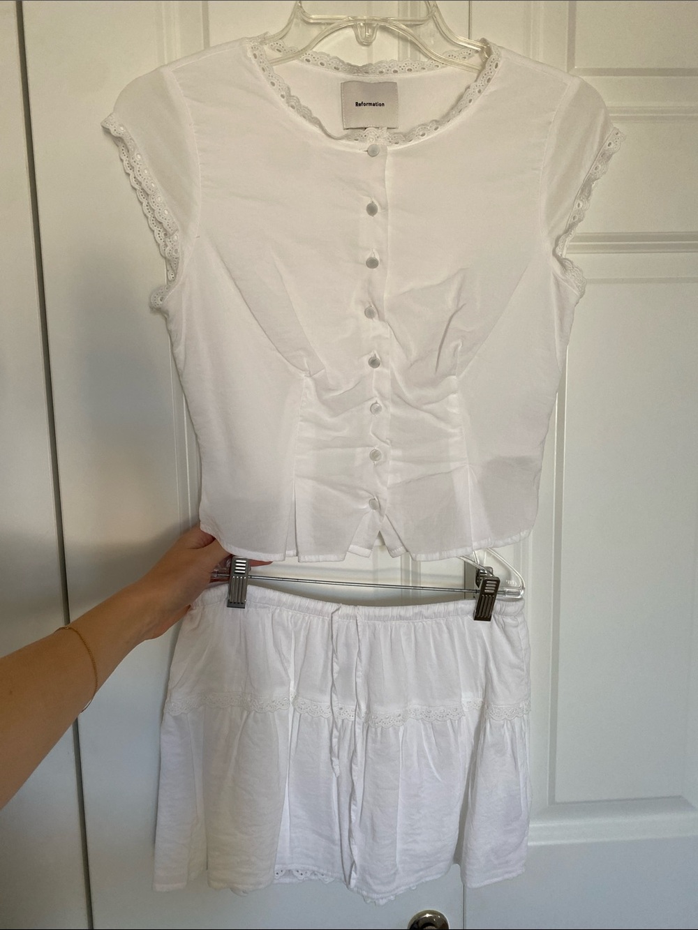 Valetta Two Piece